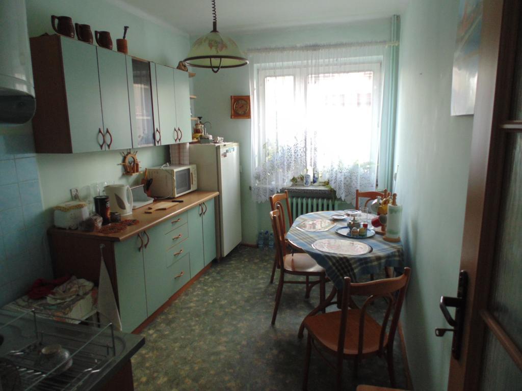 Villa Turysta Bialystok Ngoại thất bức ảnh