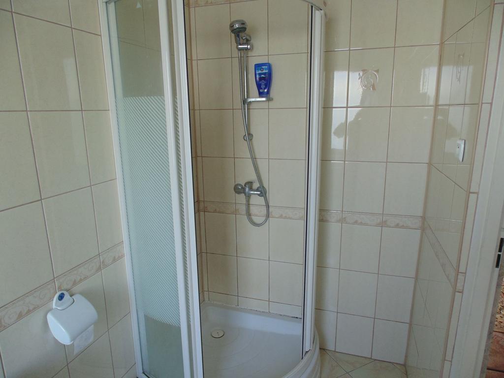 Villa Turysta Bialystok Ngoại thất bức ảnh