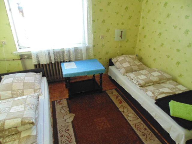 Villa Turysta Bialystok Ngoại thất bức ảnh